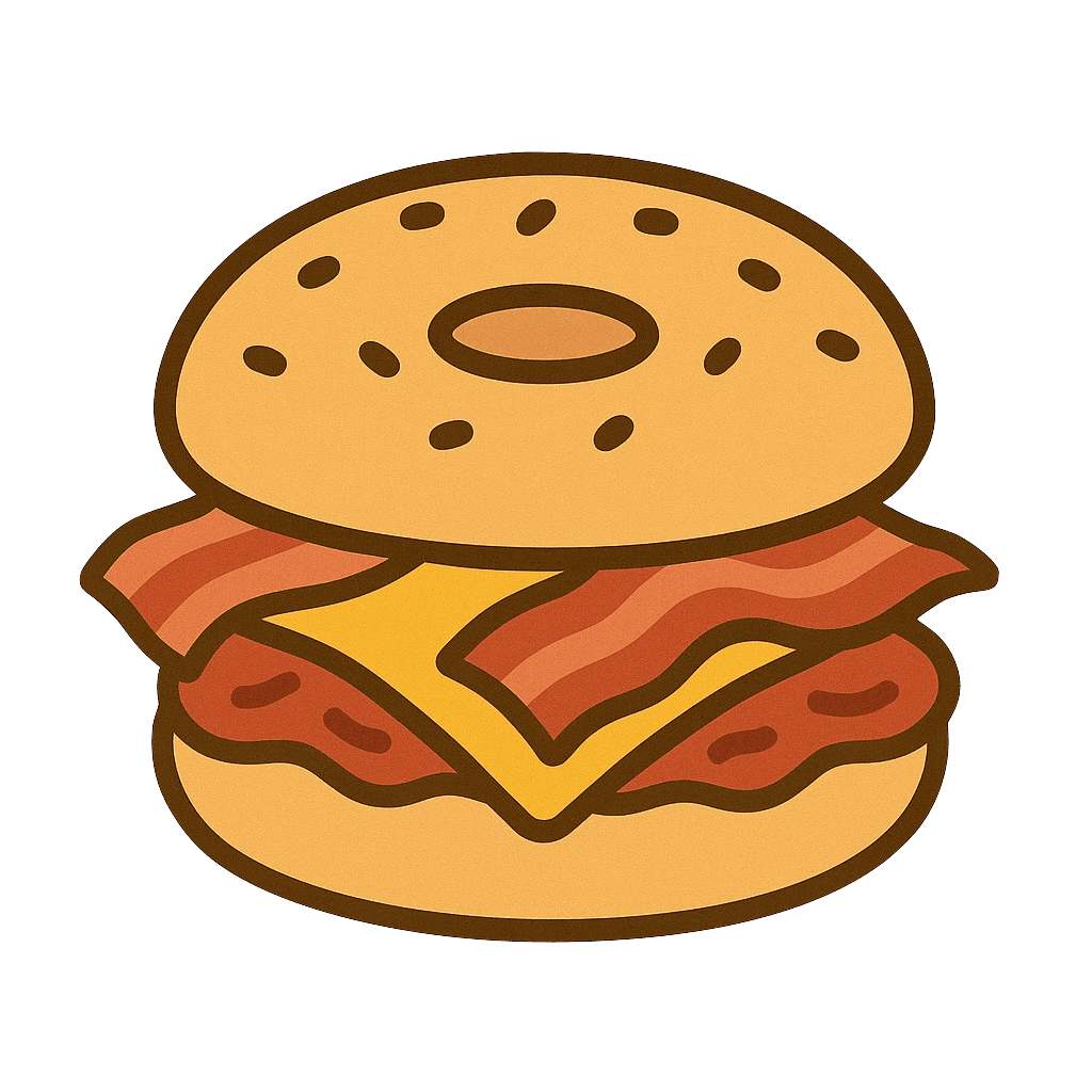 Everything Bagel