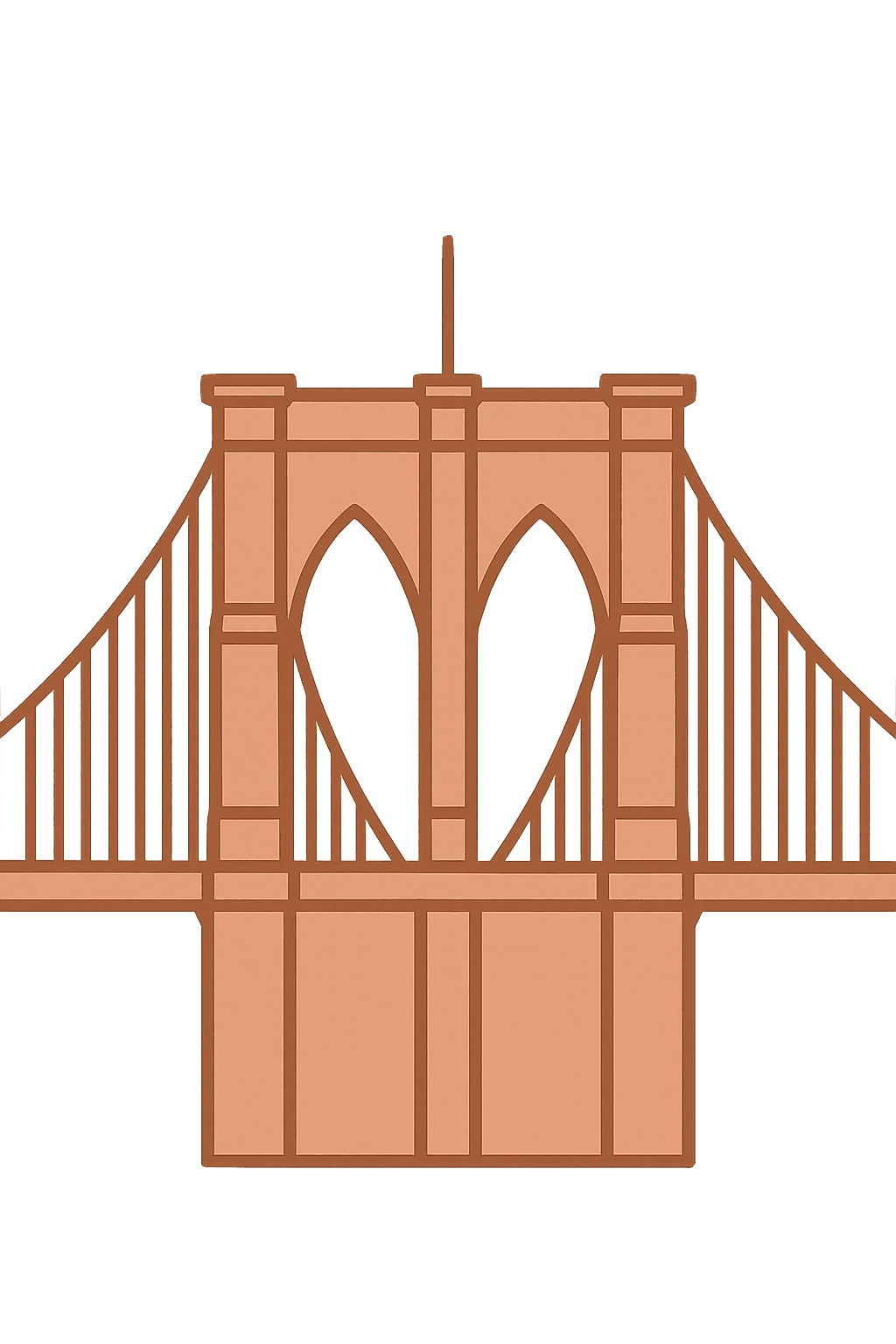 Brooklyn Bridge
