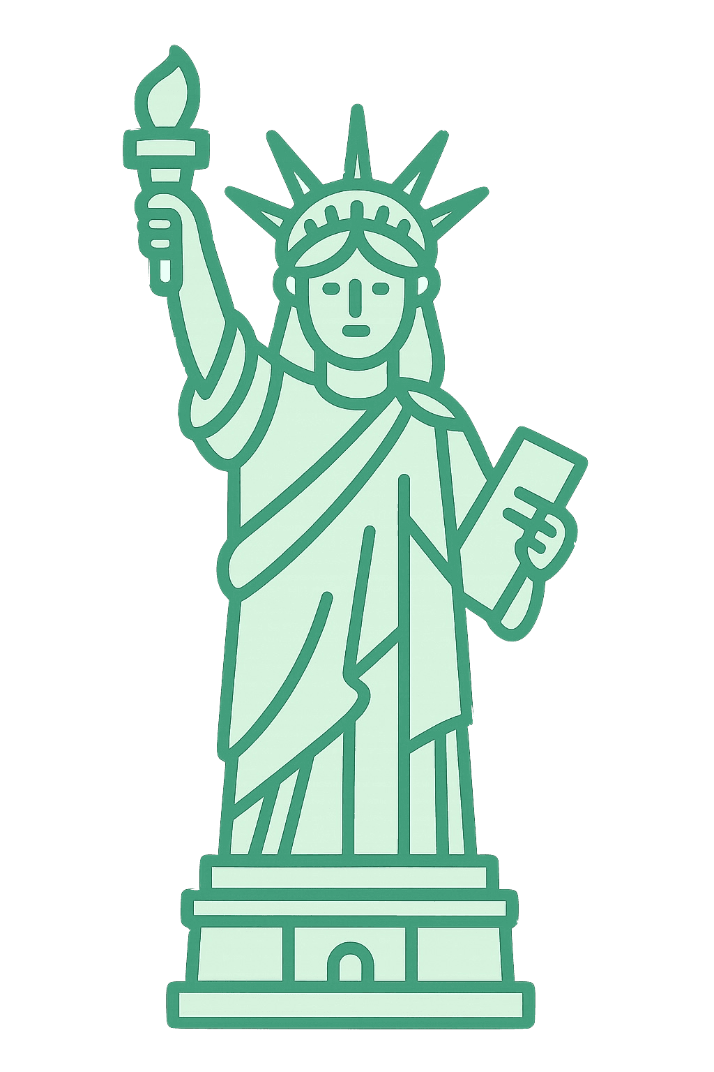 Lady Liberty