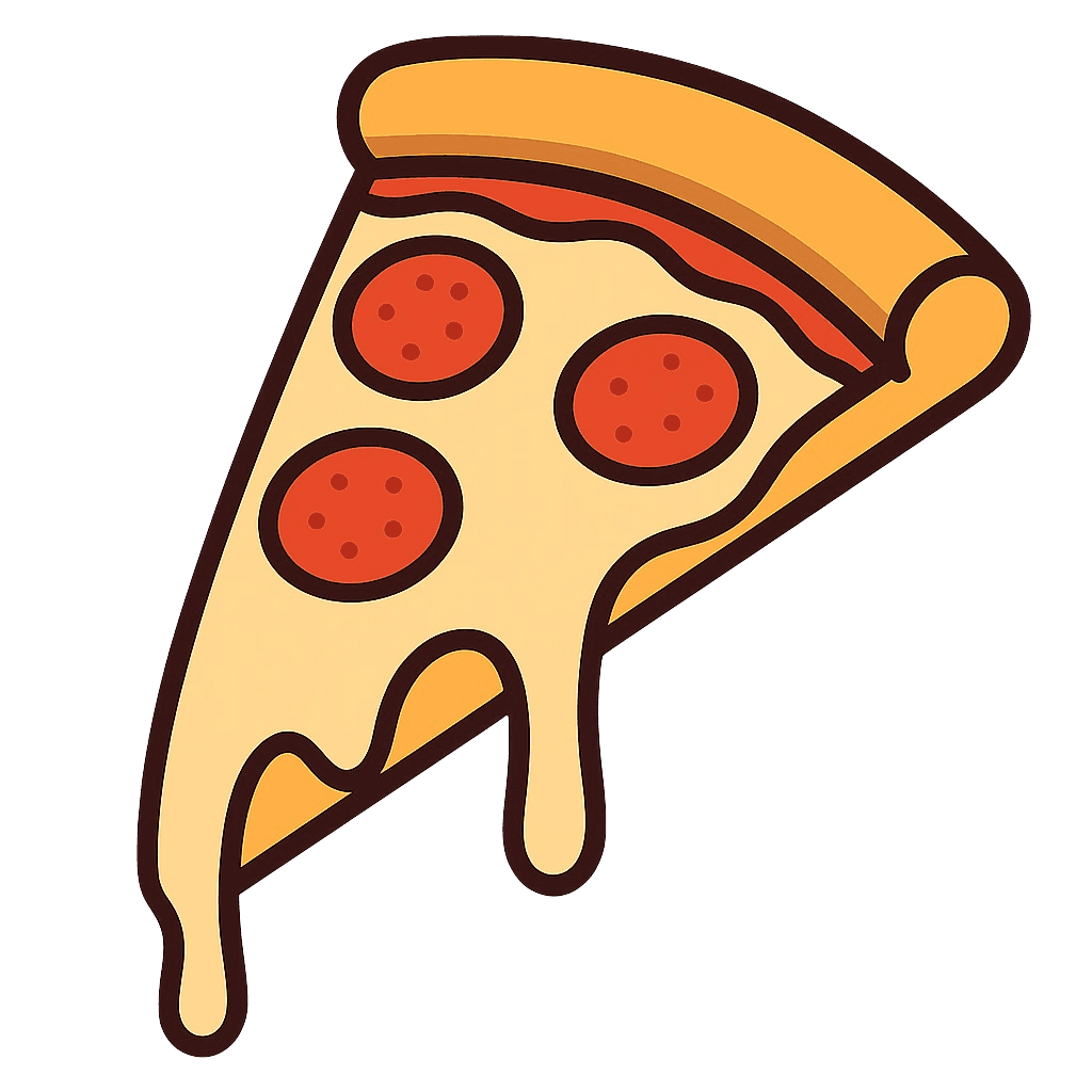 Pizza Icon